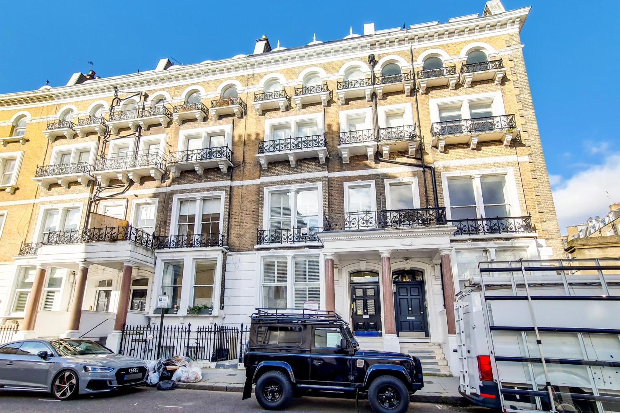 Kensington Appartamento